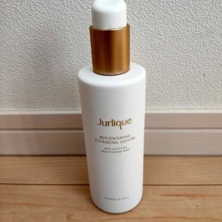 ジュリーク(Jurlique)の【新品】ジュリークリプレニッシングモイスト クレンジングローション 200mL(クレンジング/メイク落とし)