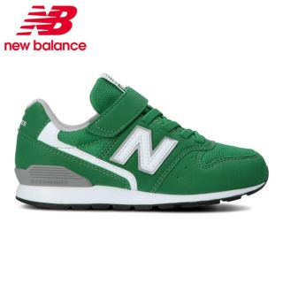 ニューバランス(New Balance)のニューバランス　996  キッズ(スニーカー)