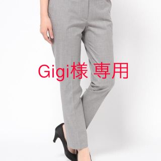 エストネーション(ESTNATION)のGigi様専用  ESTNATION クロップドパンツ(クロップドパンツ)