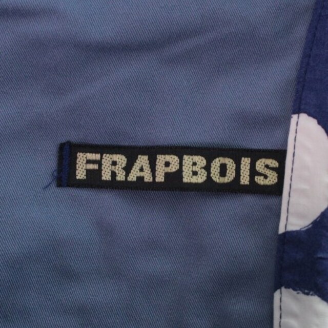 FRAPBOIS(フラボア)のFRAPBOIS カジュアルシャツ メンズ メンズのトップス(シャツ)の商品写真