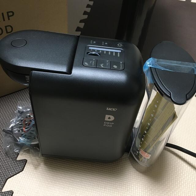 新品☆UCC ドリップポッド　DP2H