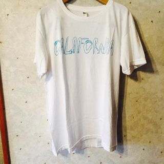 アメリカンアパレル(American Apparel)のアメアパ Ｔシャツ(Tシャツ(半袖/袖なし))