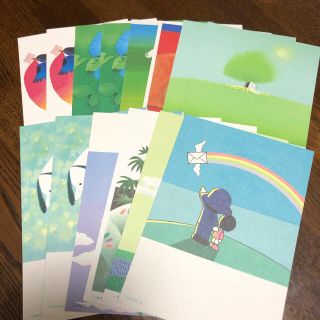 絵葉書(写真/ポストカード)