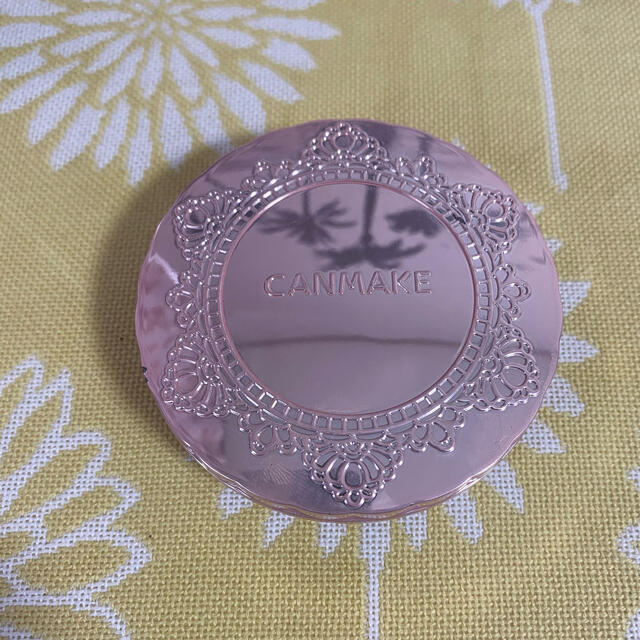 CANMAKE(キャンメイク)のキャンメイク　マシュマロフィニッシュパウダー コスメ/美容のベースメイク/化粧品(フェイスパウダー)の商品写真