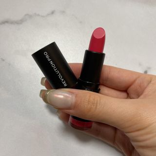 セフォラ(Sephora)のrevolution pro リップステック(口紅)