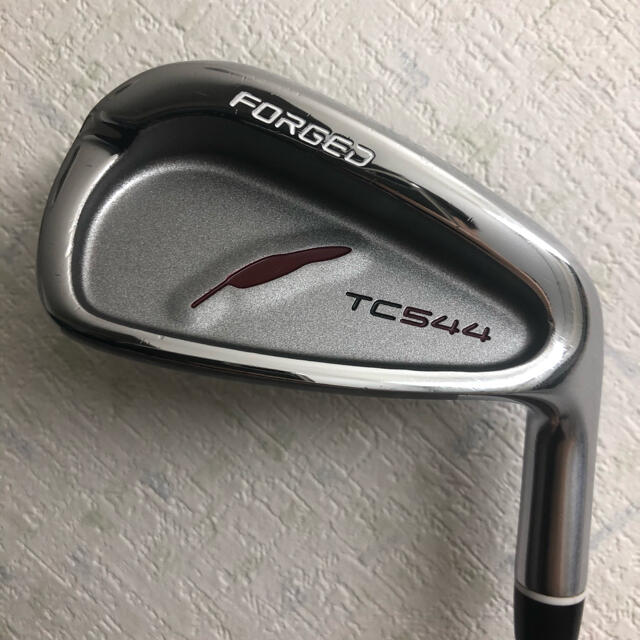 驚きの安さ フォーティーン TC544フォージドアイアン 7~9番 3本セット