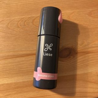 リーゼ(liese)の花王 リーゼ 1DAYヘアモンスター サクラピンク 20ml(カラーリング剤)