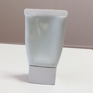 アールエムケー(RMK)のRMK【緑】コントロールカラー(コントロールカラー)