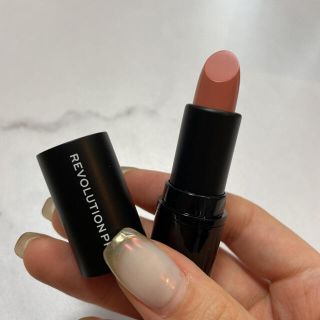 セフォラ(Sephora)のrevolution pro リップステック(口紅)