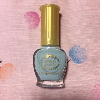 スウィーツスウィーツ ネイルパティシエ 16 ソーダフロート(8mL)(マニキュア)