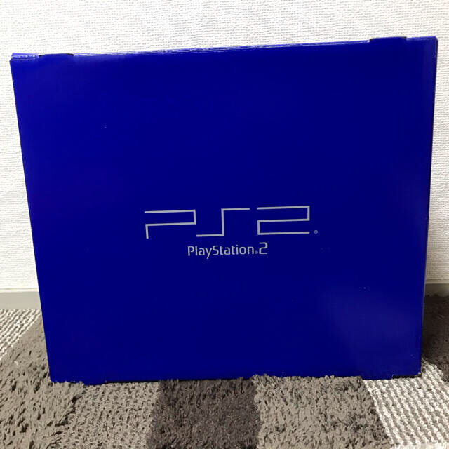 SONY PlayStation2 本体