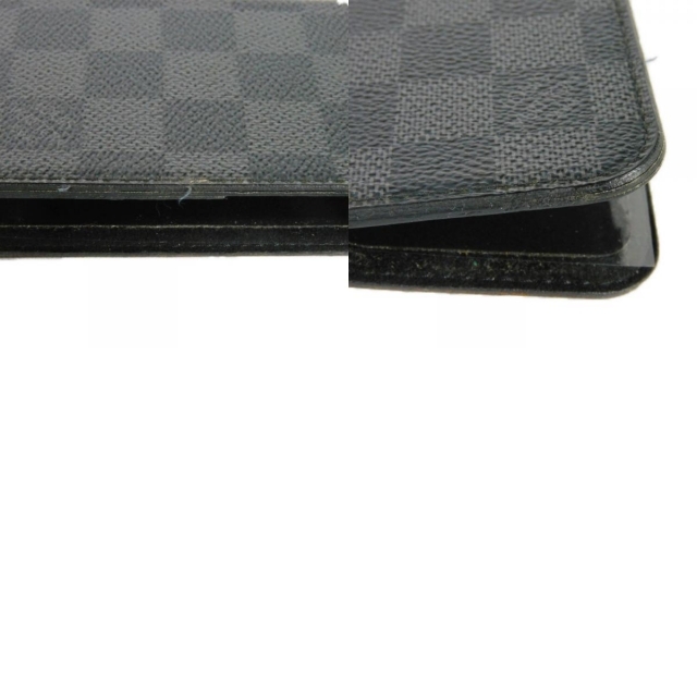 LOUIS VUITTON iPhone 7・フォリオ ダミエ グラフィット