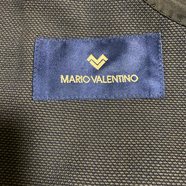 MARIO VALENTINO(マリオバレンチノ)のマリオバレンチノ　ジャケット メンズのジャケット/アウター(テーラードジャケット)の商品写真