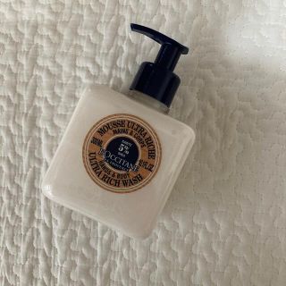 ロクシタン(L'OCCITANE)の新品・SH リキッドハンドソープ(その他)