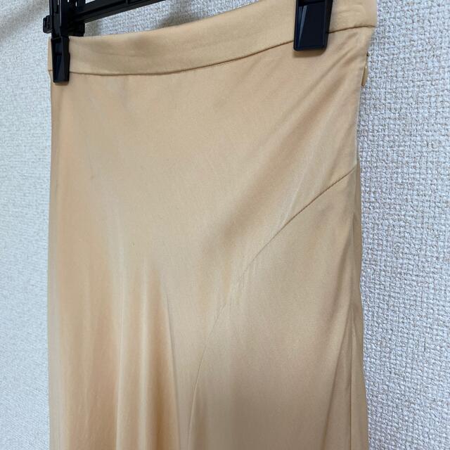 FRAY I.D(フレイアイディー)のフレイアイディ✳︎マキシスカート✳︎frayid レディースのスカート(ロングスカート)の商品写真