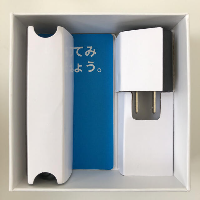 Google(グーグル)のGoogle Chromecast スマホ/家電/カメラのテレビ/映像機器(その他)の商品写真