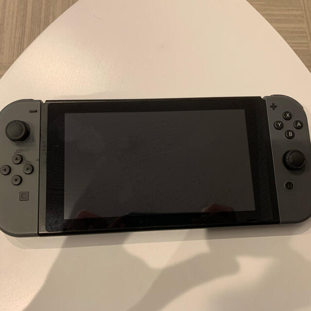 Nintendo Switch 本体　旧型