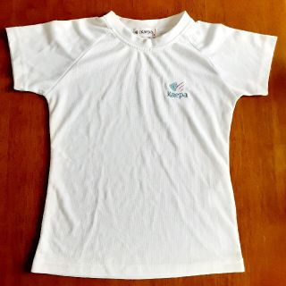 ケイパ(Kaepa)の子ども用 Tシャツ 140　kaepa(Tシャツ/カットソー)