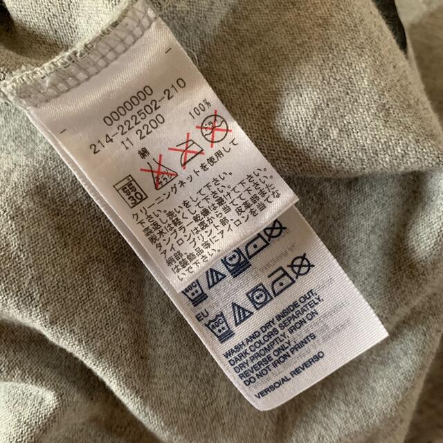 TOMMY(トミー)のTOMMY 七分袖パーカー（メンズ） メンズのトップス(Tシャツ/カットソー(七分/長袖))の商品写真