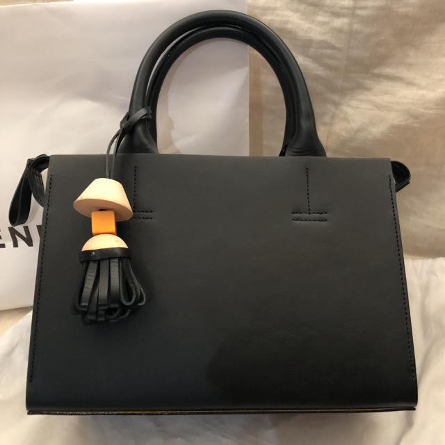 専用出品⭐︎エンフォルド バッグ - ハンドバッグ