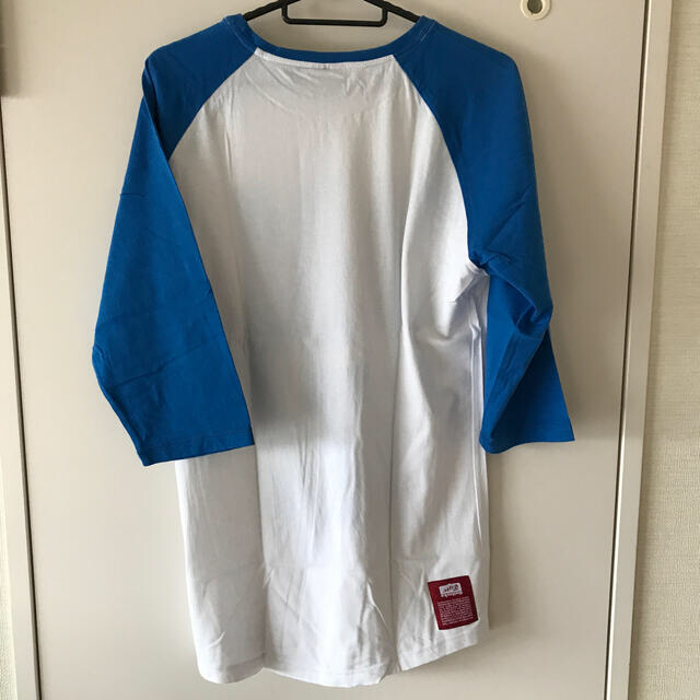 Onitsuka Tiger(オニツカタイガー)のゆたさんさん専用　Tシャツ2枚セット メンズのトップス(Tシャツ/カットソー(半袖/袖なし))の商品写真