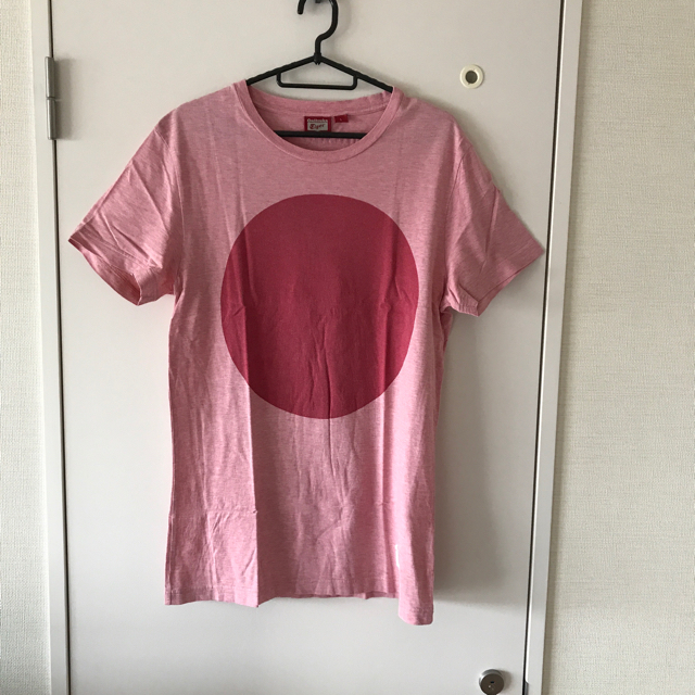 Onitsuka Tiger(オニツカタイガー)のゆたさんさん専用　Tシャツ2枚セット メンズのトップス(Tシャツ/カットソー(半袖/袖なし))の商品写真