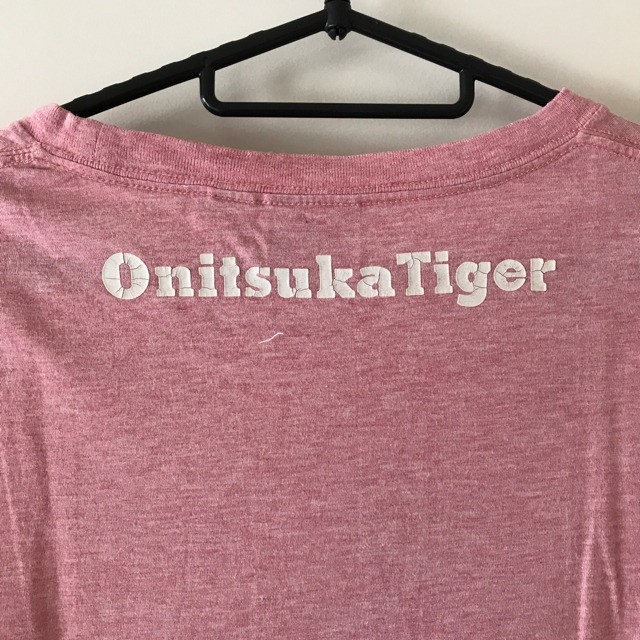 Onitsuka Tiger(オニツカタイガー)のゆたさんさん専用　Tシャツ2枚セット メンズのトップス(Tシャツ/カットソー(半袖/袖なし))の商品写真