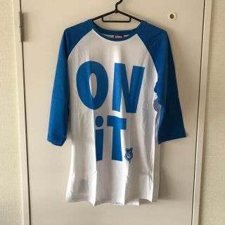 オニツカタイガー(Onitsuka Tiger)のゆたさんさん専用　Tシャツ2枚セット(Tシャツ/カットソー(半袖/袖なし))