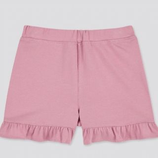 ユニクロ(UNIQLO)のSasha様専用☆ ユニクロ   ドライレギンス（5分丈）(パンツ/スパッツ)