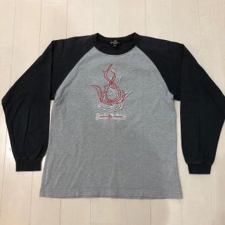 ヒロココシノ(HIROKO KOSHINO)のコシノヒロコボーイズ　長袖Tシャツ　160(Tシャツ/カットソー)