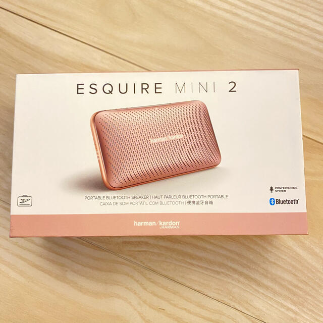 ESQUIRE MINI 2