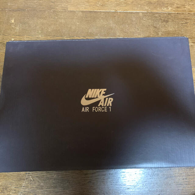 NIKE(ナイキ)の週末7/11 777価格‼️美品NIKE AIR FORCE1 ゲームロイヤル メンズの靴/シューズ(スニーカー)の商品写真