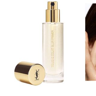 イヴサンローランボーテ(Yves Saint Laurent Beaute)のYSL✳︎ラディアントタッチブラープライマー✳︎未使用(化粧下地)