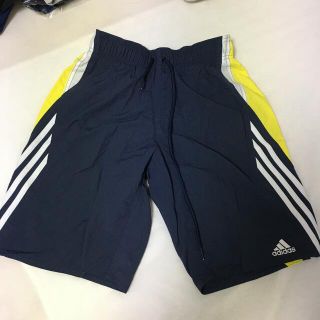 アディダス(adidas)のadidas  男性用水着(水着)