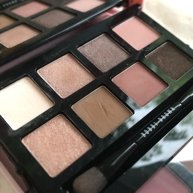 BOBBI BROWN(ボビイブラウン)のmama4648さま　専用 コスメ/美容のキット/セット(コフレ/メイクアップセット)の商品写真