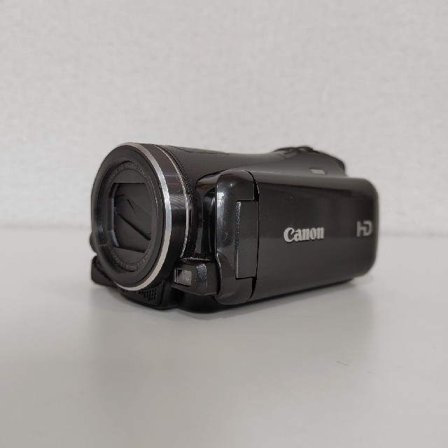 ビデオカメラ　Canon　iVIS HF M43