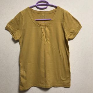 イッカ(ikka)のCOX トップス(Tシャツ(半袖/袖なし))