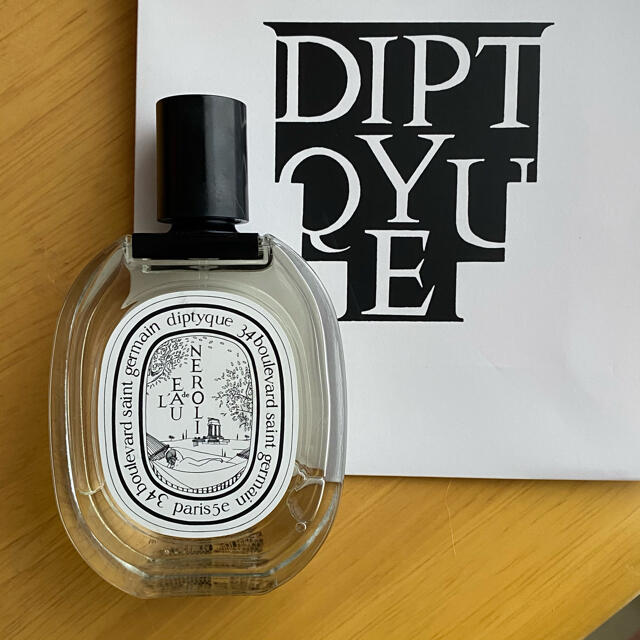 diptyque オードトワレ　ネロリ 100mlコスメ/美容