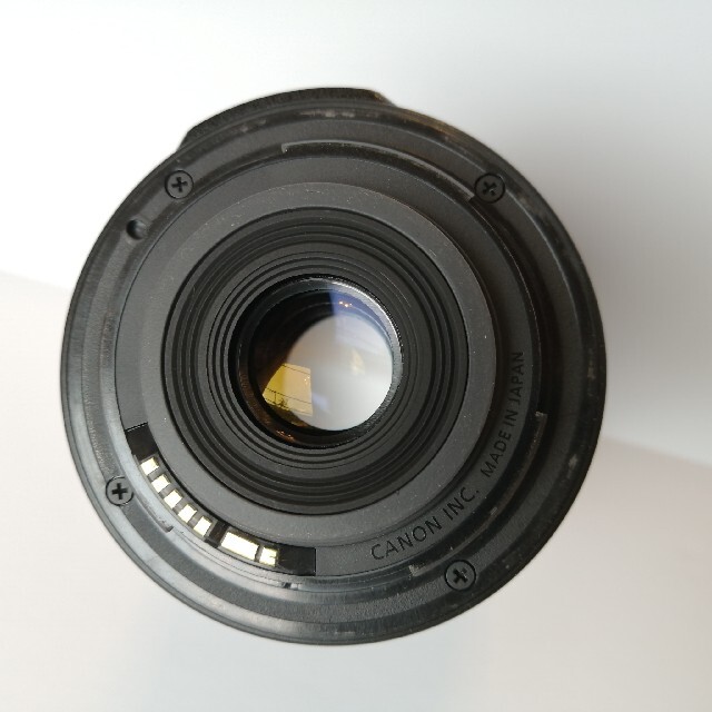 キヤノン Canon EOS Kiss X2 標準ズームレンズセット 2