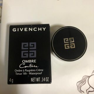 ジバンシィ(GIVENCHY)のオンブルクチュール　アイシャドウ　ジバンシー(アイシャドウ)