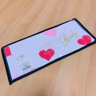 レディー(Rady)の本日限定☆Rady 枕カバー ピロケース(シーツ/カバー)