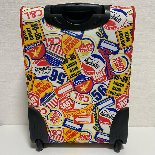 CO&LU(ココルル)のCOCOLULU スーツケース キャリー レディースのバッグ(スーツケース/キャリーバッグ)の商品写真