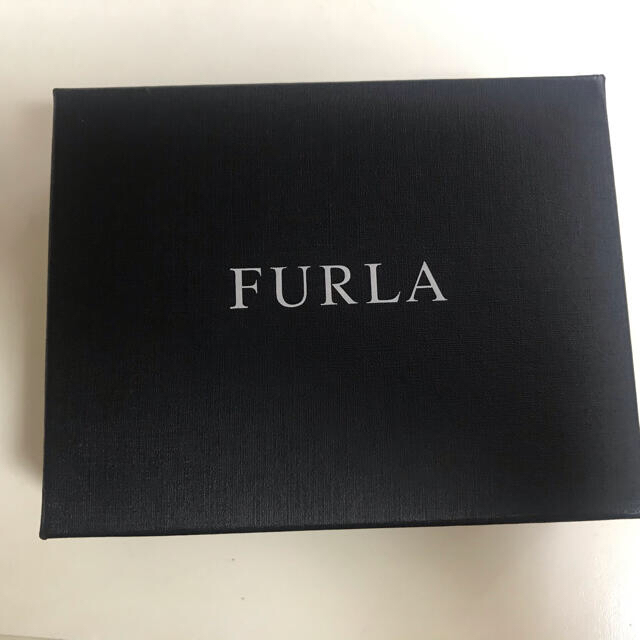 Furla(フルラ)のにゃんこ様専用　値下げしました！[フルラ][FURLA]IDケース レディースのファッション小物(パスケース/IDカードホルダー)の商品写真