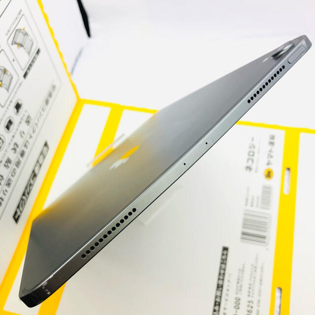iPad iPad Pro 11インチ 256GBの通販 by シーシーセレクト｜アイパッドならラクマ - 2-5956 中古 WIFIモデル 正規店仕入