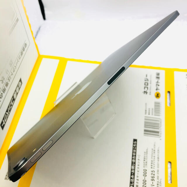 iPad iPad Pro 11インチ 256GBの通販 by シーシーセレクト|アイパッドならラクマ - 2-5956 中古 WIFIモデル 正規店仕入