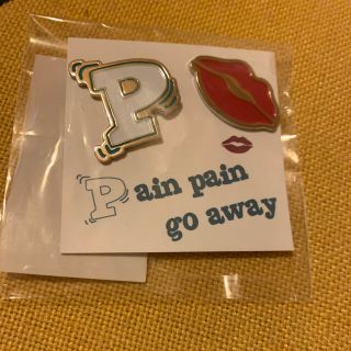 pain pain go awayの通販 by m shop｜ラクマ