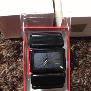 ニクソン(NIXON)のNixon Vega 腕時計(腕時計)