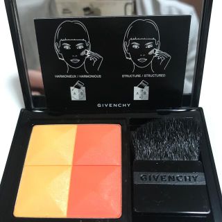 ジバンシィ(GIVENCHY)のGIVENCHY チーク(チーク)