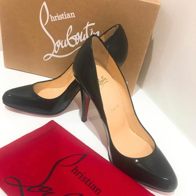 ハイヒール/パンプスChristian Louboutin