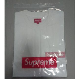 シュプリーム(Supreme)のSupreme Mesh Stripe Pocket Tシャツ(Tシャツ/カットソー(半袖/袖なし))